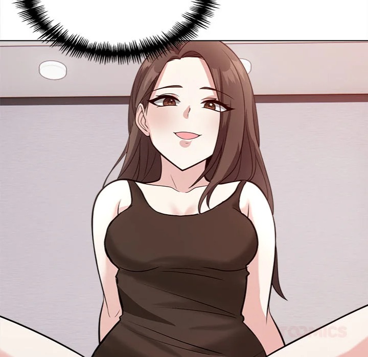 Locked With Her chapter 12 page 11