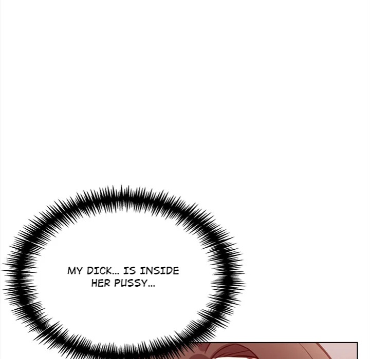 Locked With Her chapter 12 page 13