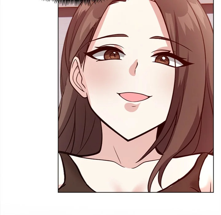 Locked With Her chapter 12 page 14