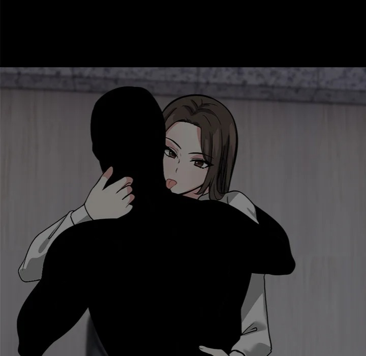 Locked With Her chapter 12 page 16