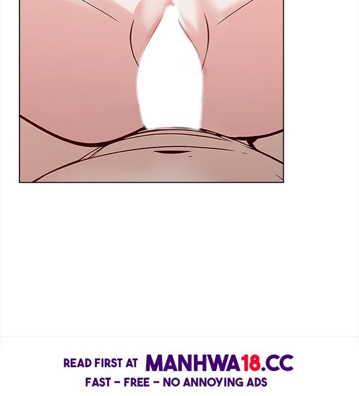 Locked With Her chapter 12 page 19