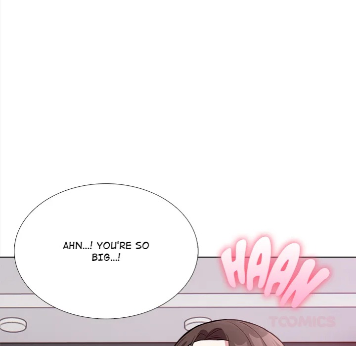 Locked With Her chapter 12 page 20