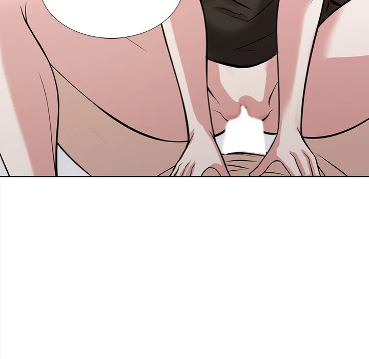 Locked With Her chapter 12 page 22