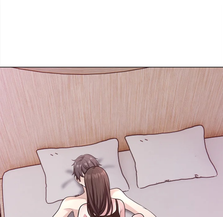 Locked With Her chapter 12 page 23