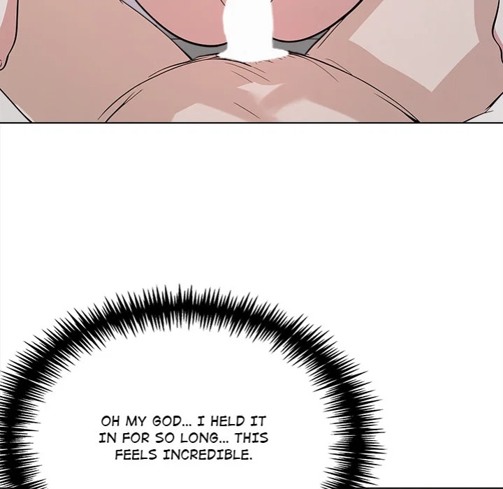 Locked With Her chapter 12 page 27
