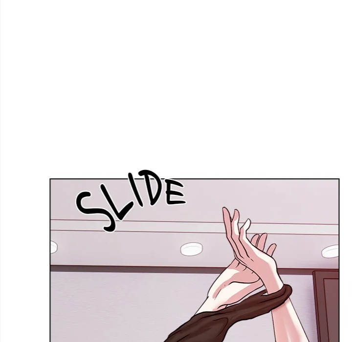 Locked With Her chapter 12 page 30