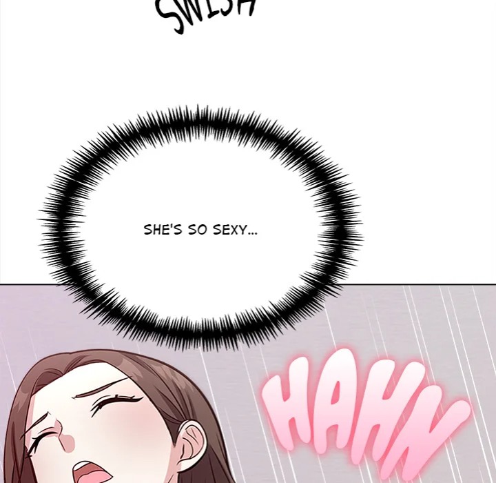 Locked With Her chapter 12 page 32