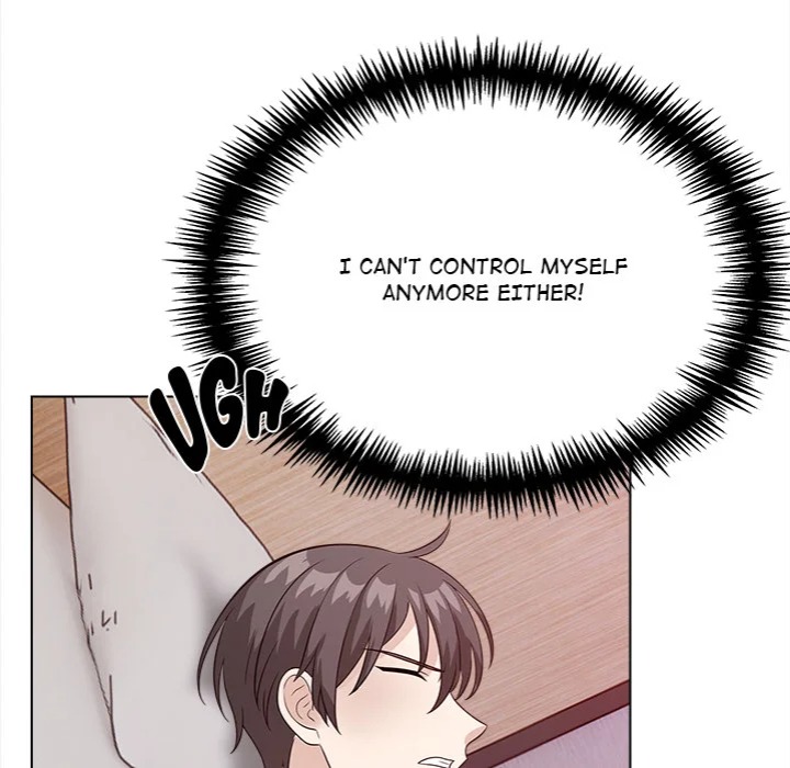 Locked With Her chapter 12 page 35