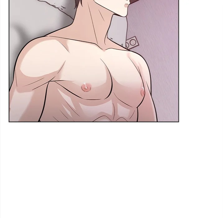 Locked With Her chapter 12 page 36