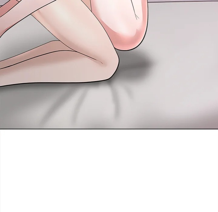 Locked With Her chapter 12 page 41