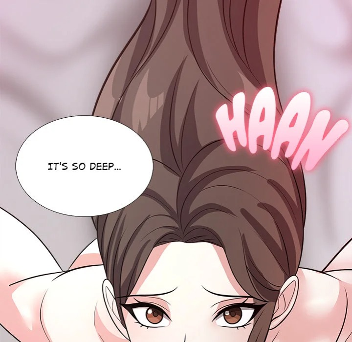 Locked With Her chapter 12 page 52