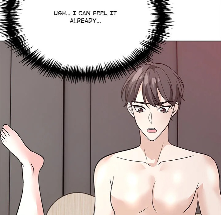 Locked With Her chapter 12 page 59