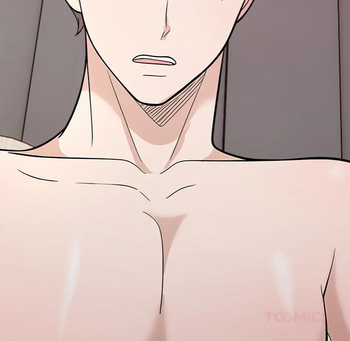Locked With Her chapter 12 page 65