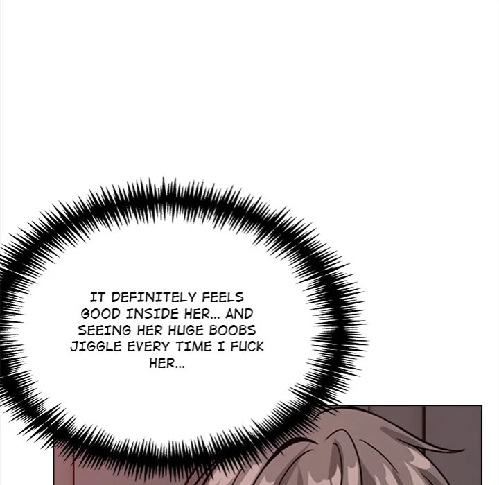 Locked With Her chapter 12 page 78