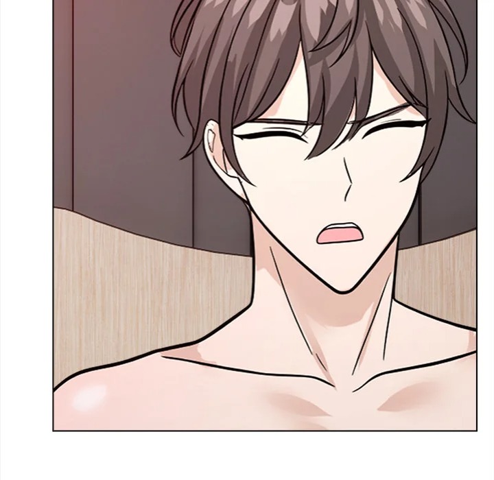 Locked With Her chapter 12 page 79