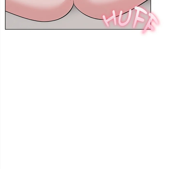 Locked With Her chapter 12 page 87