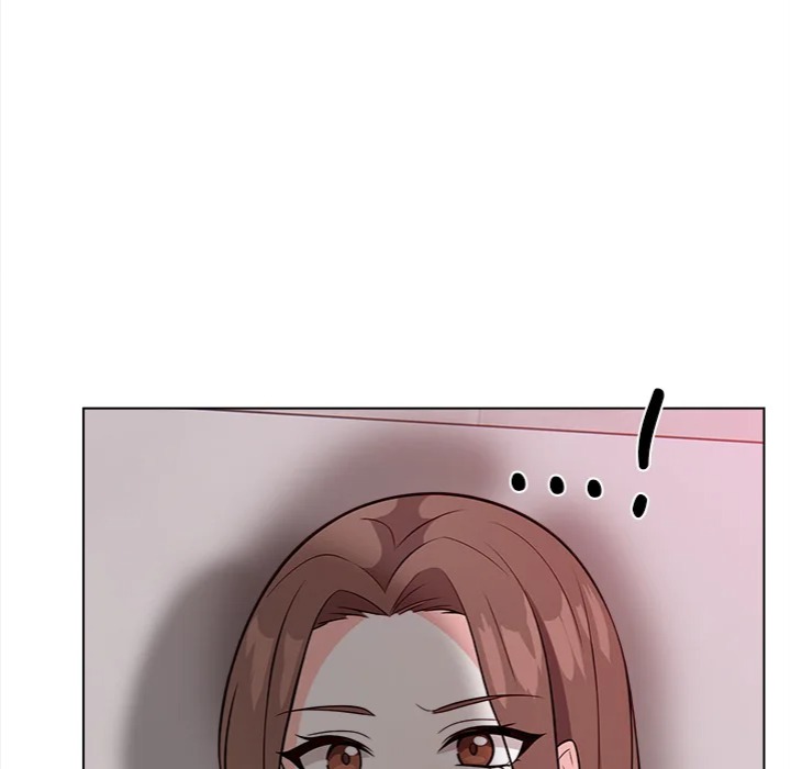Locked With Her chapter 12 page 88