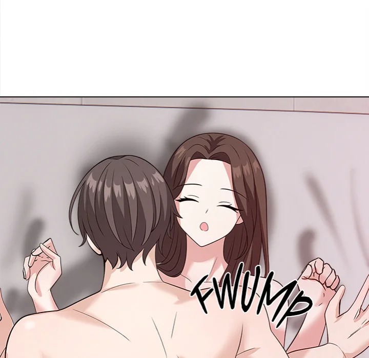 Locked With Her chapter 12 page 90