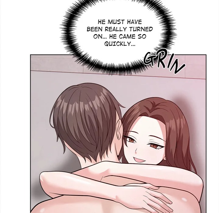 Locked With Her chapter 12 page 93