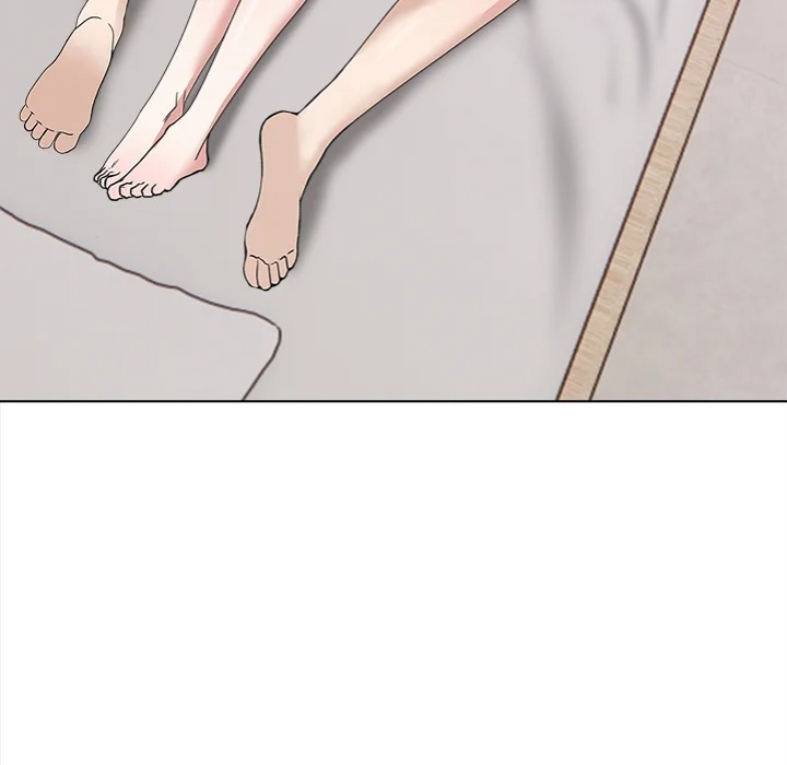 Locked With Her chapter 12 page 97