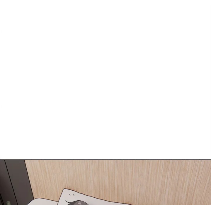 Locked With Her chapter 12 page 100