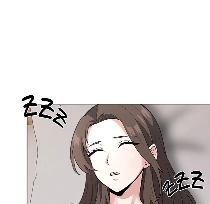 Locked With Her chapter 12 page 103