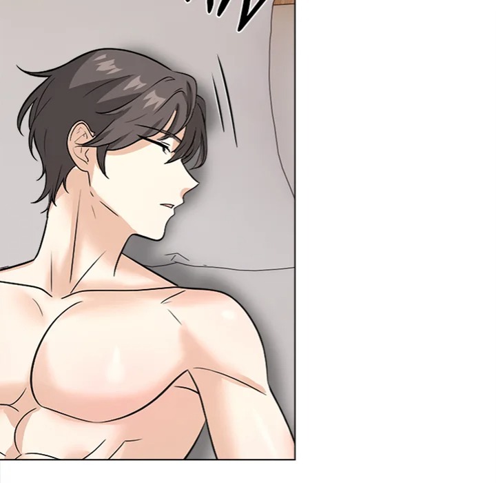 Locked With Her chapter 12 page 106
