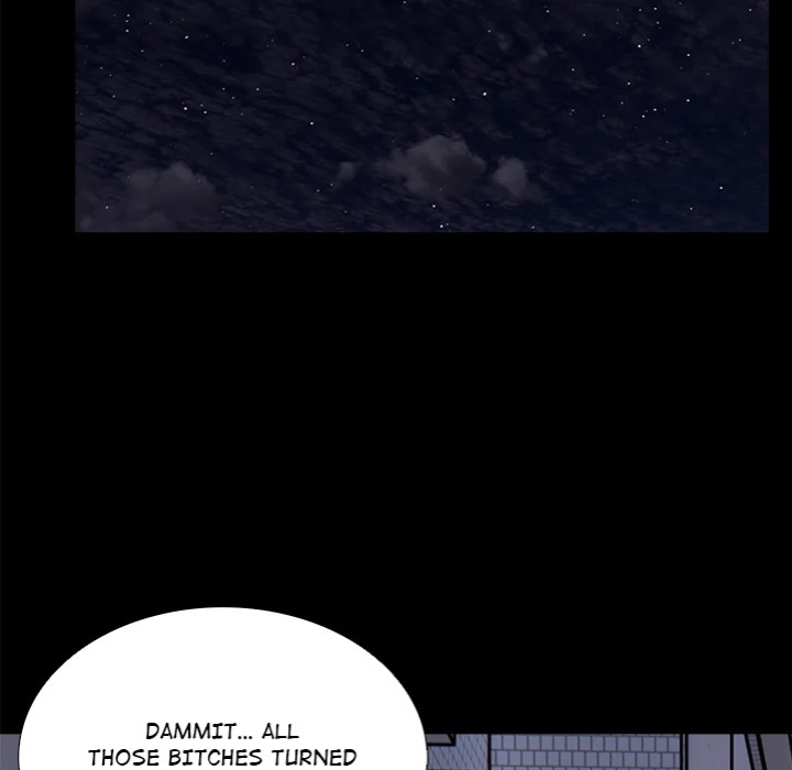 Locked With Her chapter 12 page 109