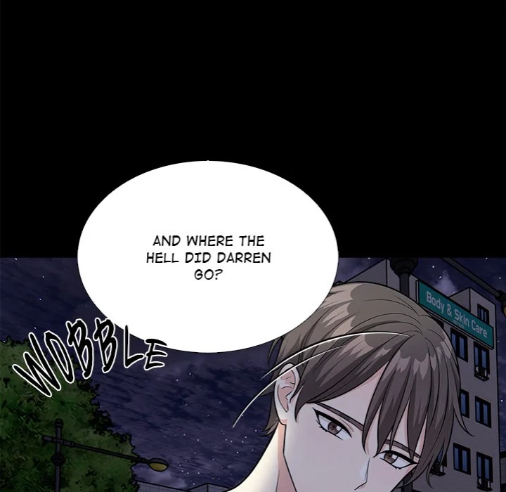 Locked With Her chapter 12 page 113