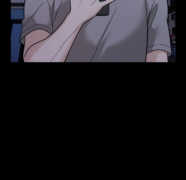 Locked With Her chapter 12 page 120