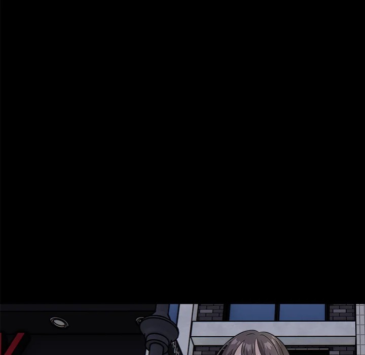 Locked With Her chapter 12 page 121