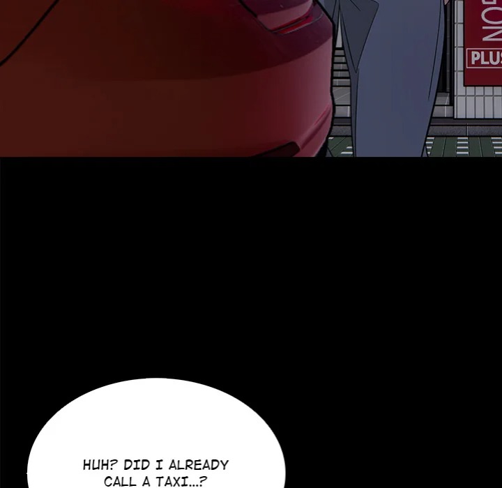 Locked With Her chapter 12 page 123