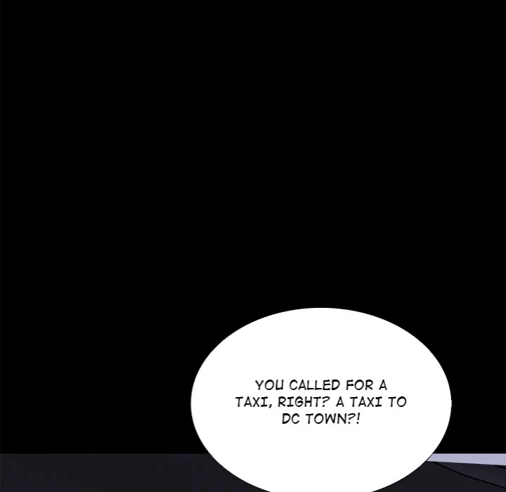 Locked With Her chapter 12 page 125