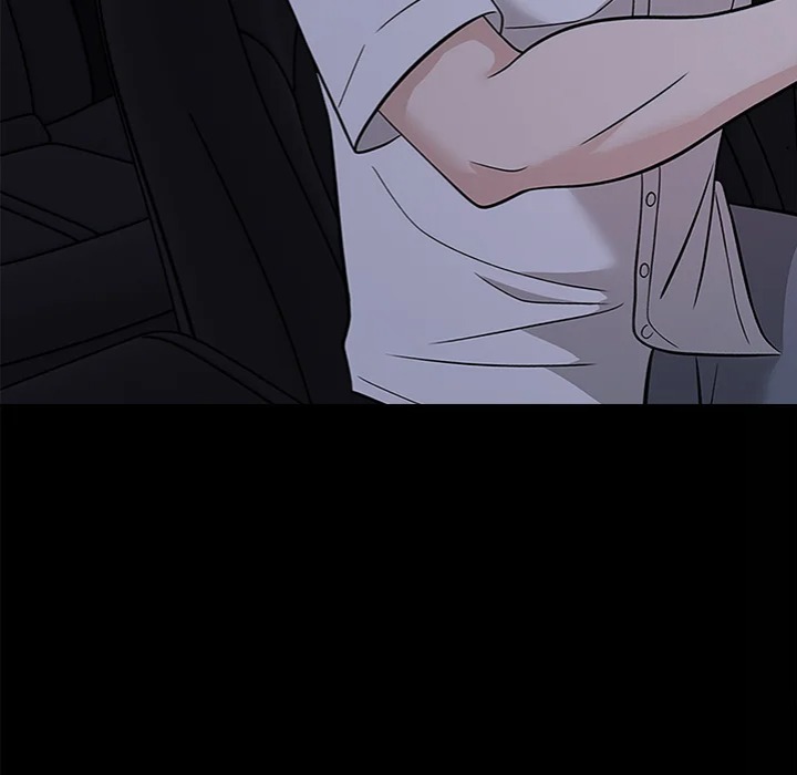 Locked With Her chapter 12 page 127