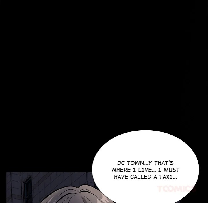 Locked With Her chapter 12 page 128