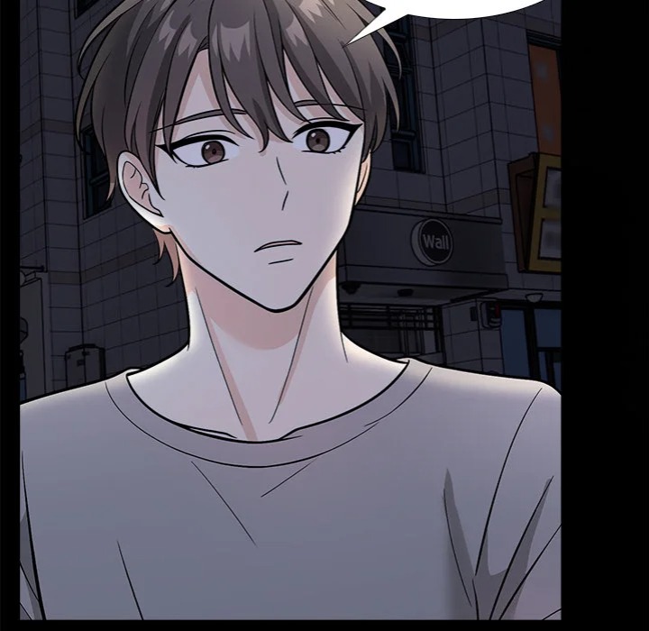 Locked With Her chapter 12 page 129