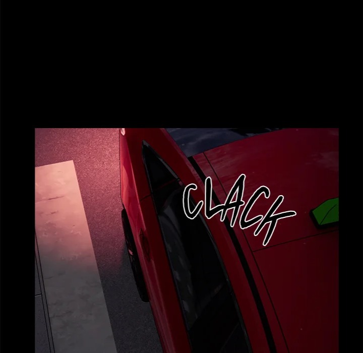 Locked With Her chapter 12 page 131