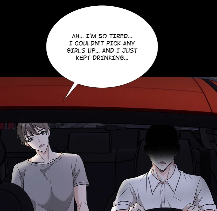 Locked With Her chapter 12 page 133