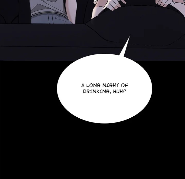 Locked With Her chapter 12 page 134