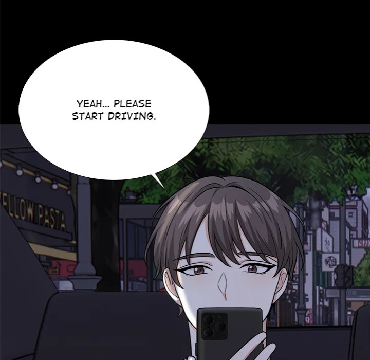 Locked With Her chapter 12 page 136