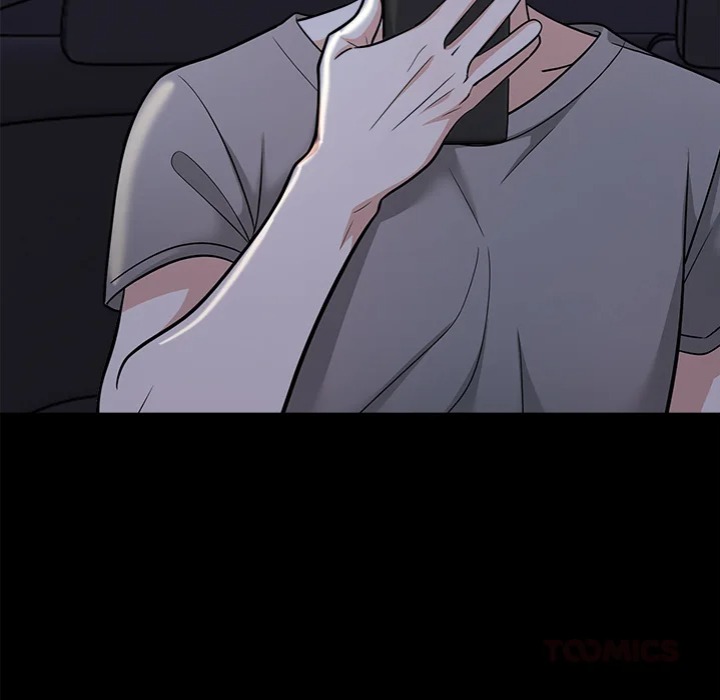Locked With Her chapter 12 page 137
