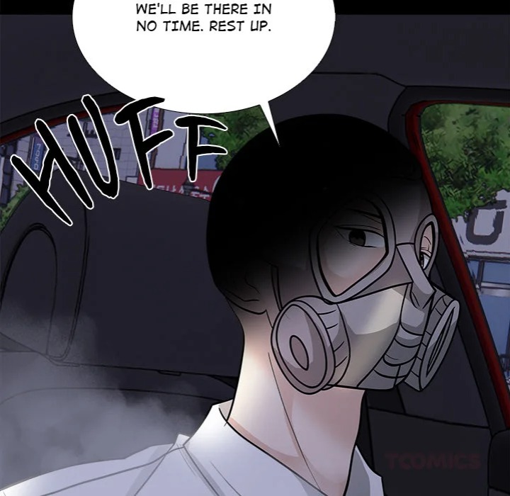 Locked With Her chapter 12 page 146