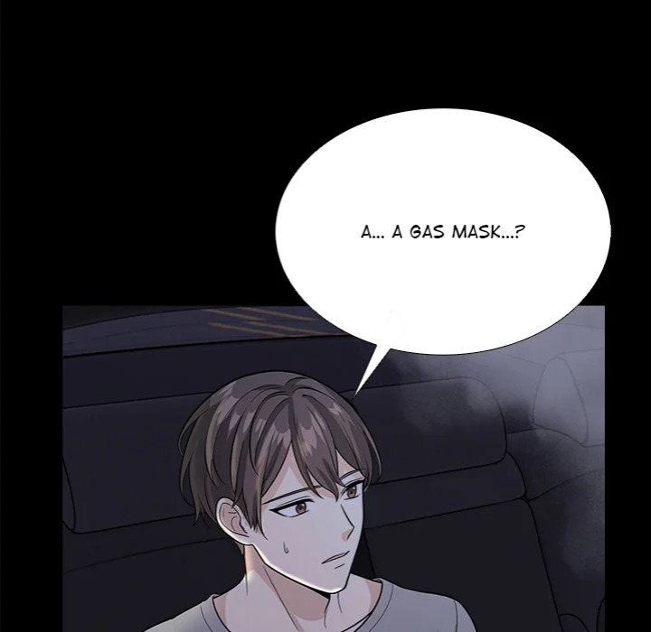 Locked With Her chapter 12 page 148