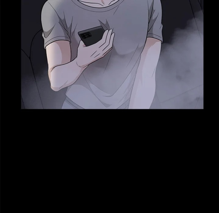 Locked With Her chapter 12 page 149