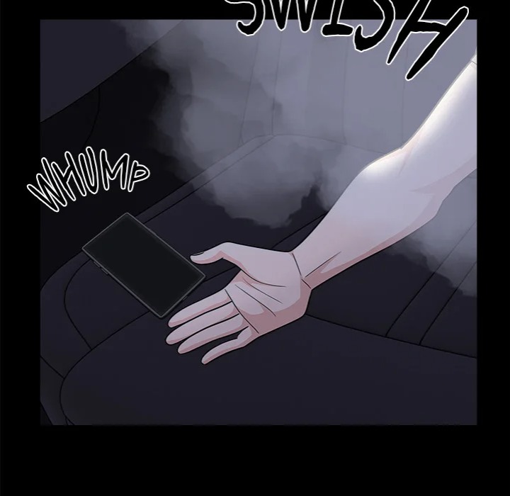 Locked With Her chapter 12 page 151