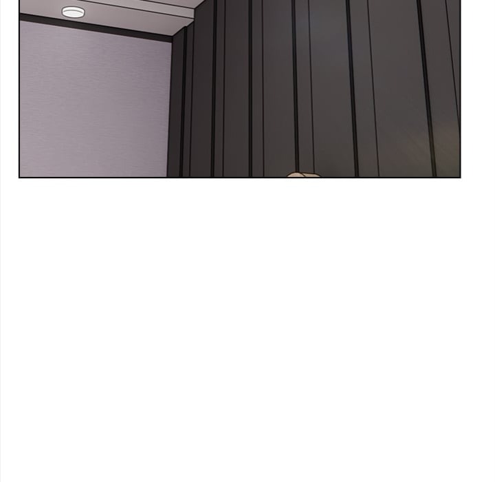 Locked With Her chapter 14 page 5