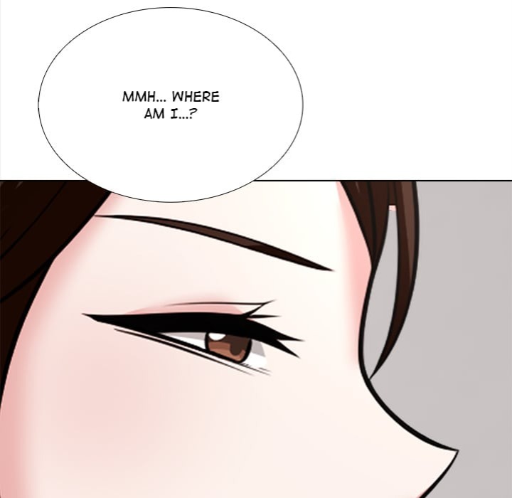 Locked With Her chapter 14 page 9