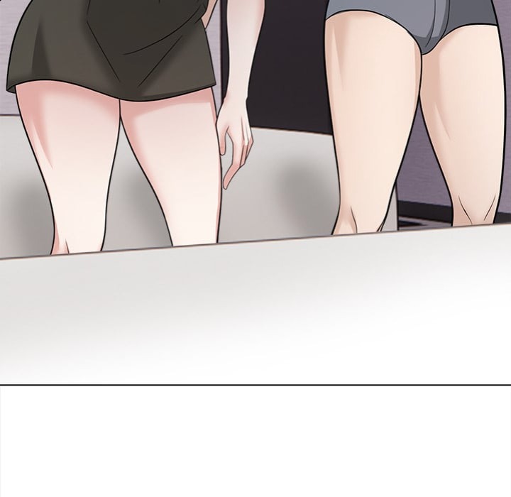 Locked With Her chapter 14 page 15
