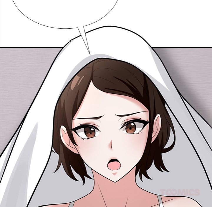 Locked With Her chapter 14 page 21