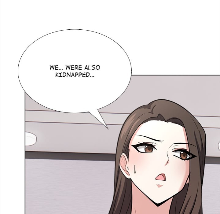 Locked With Her chapter 14 page 25